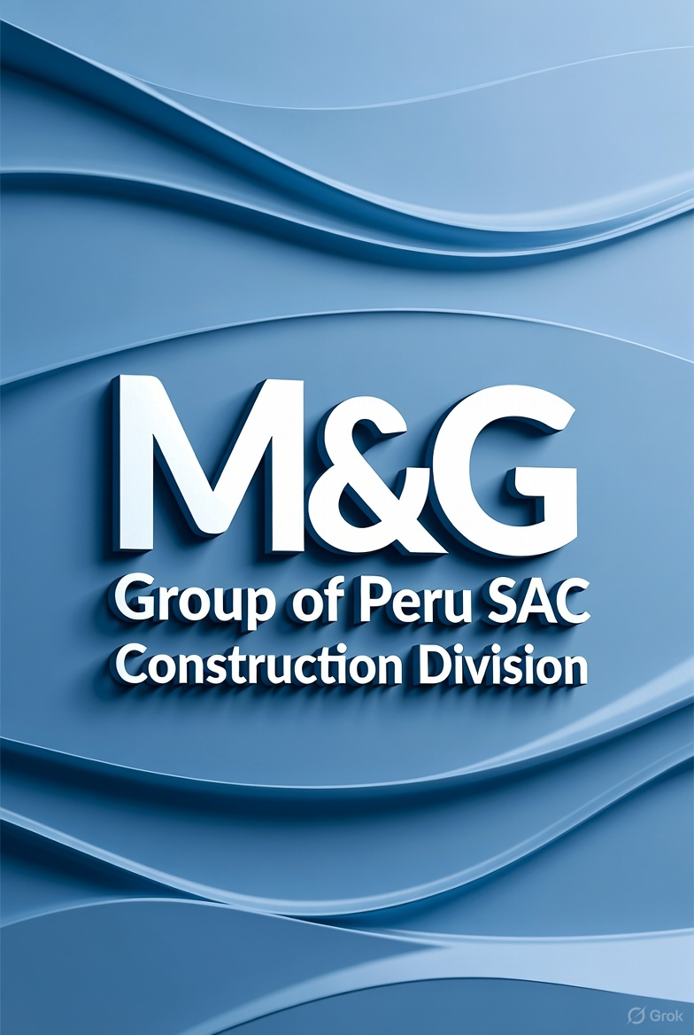 M&G Group de Perú SAC